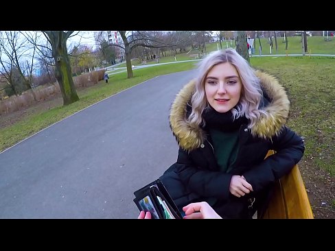 ❤️ Го голта жешката сперма на странец за пари - дувалка во парк од Ева Елфи Порно vk на порно mk.hentaibar-com.ru